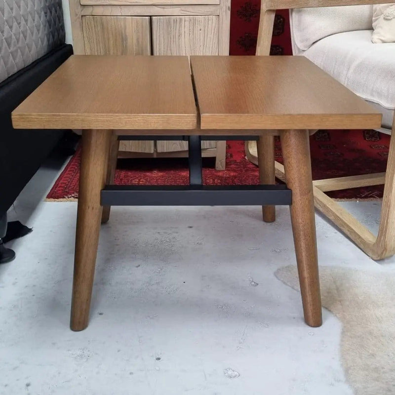BroDeals End Tables Hastings Lamp Table Hastings Lamp Table