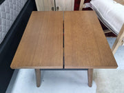 BroDeals End Tables Hastings Lamp Table Hastings Lamp Table