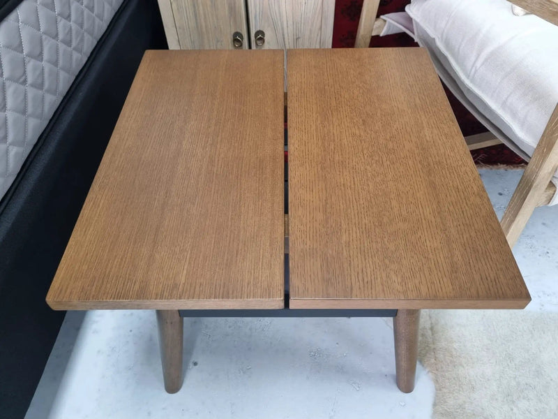 BroDeals End Tables Hastings Lamp Table Hastings Lamp Table