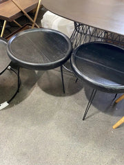 UFO Side Table by BroDeals