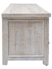 Boho TV Unit 3-Drawer by BroDeals