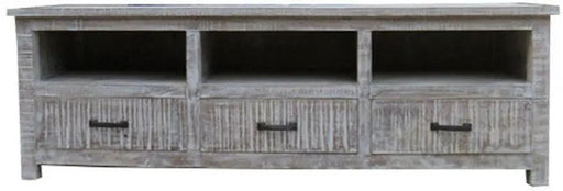 BroDeals Entertainment Centers & TV Stands Boho TV Unit 3-Drawer Boho TV Unit 3-Drawer