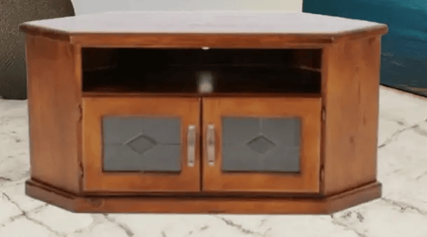 BroDeals Entertainment Centers & TV Stands Felton Corner TV Unit Felton Corner TV Unit