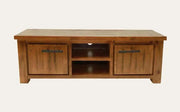 Woodgate Entertainment Unit by BroDeals