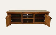 Woodgate Entertainment Unit by BroDeals