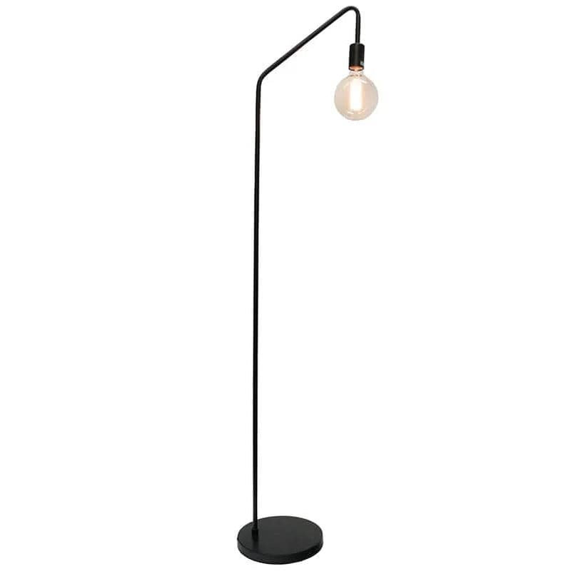 BroDeals Floor Lamps Industrial Arc Floor Lamp Industrial Arc Floor Lamp