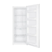Imprasio 366L Upright Freezer White IMUF366 by BroDeals