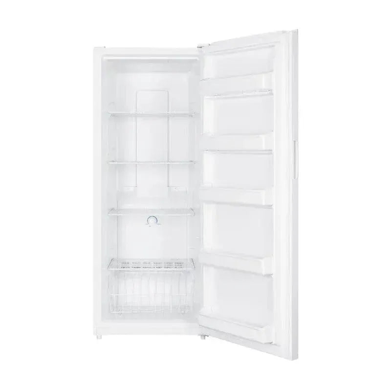 Imprasio 366L Upright Freezer White IMUF366 by BroDeals