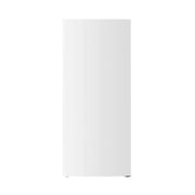 Imprasio 366L Upright Freezer White IMUF366 by BroDeals