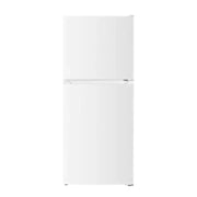 BroDeals Fridge Freezer Imprasio 181L Top Mount Fridge Freezer IMTMF181 Imprasio 181L Top Mount Fridge Freezer IMTMF181