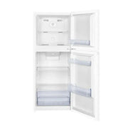 BroDeals Fridge Freezer Imprasio 181L Top Mount Fridge Freezer IMTMF181 Imprasio 181L Top Mount Fridge Freezer IMTMF181