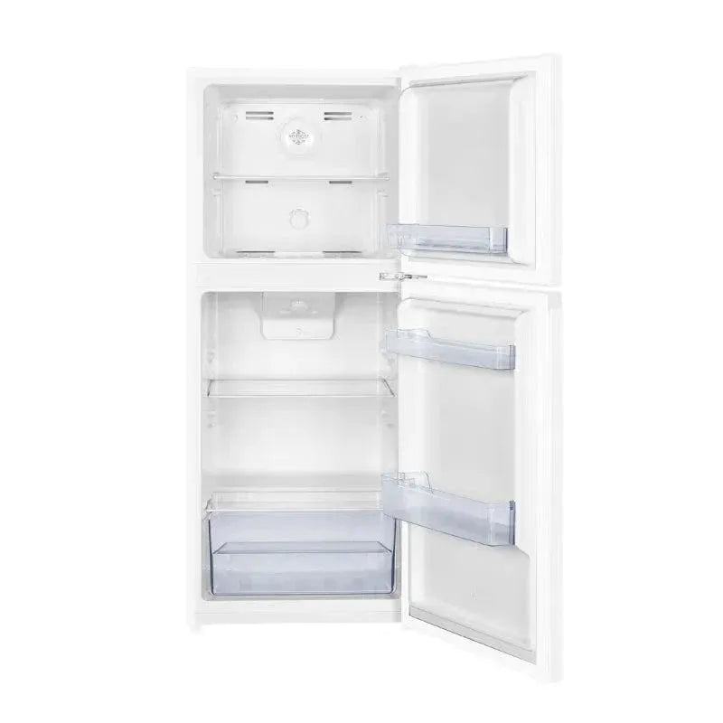 BroDeals Fridge Freezer Imprasio 181L Top Mount Fridge Freezer IMTMF181 Imprasio 181L Top Mount Fridge Freezer IMTMF181