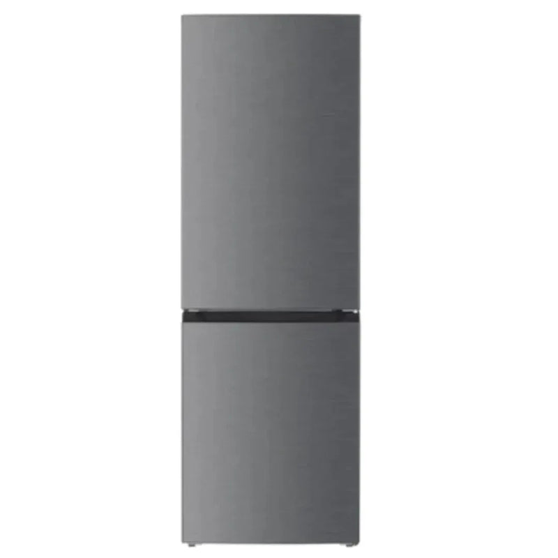 Imprasio 253L Fridge Freezer Stainless Steel IMFF253SS by BroDeals