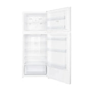 BroDeals Fridge Freezer Imprasio 415L Top Mount Fridge Freezer IMTMF415 Imprasio 415L Top Mount Fridge Freezer IMTMF415