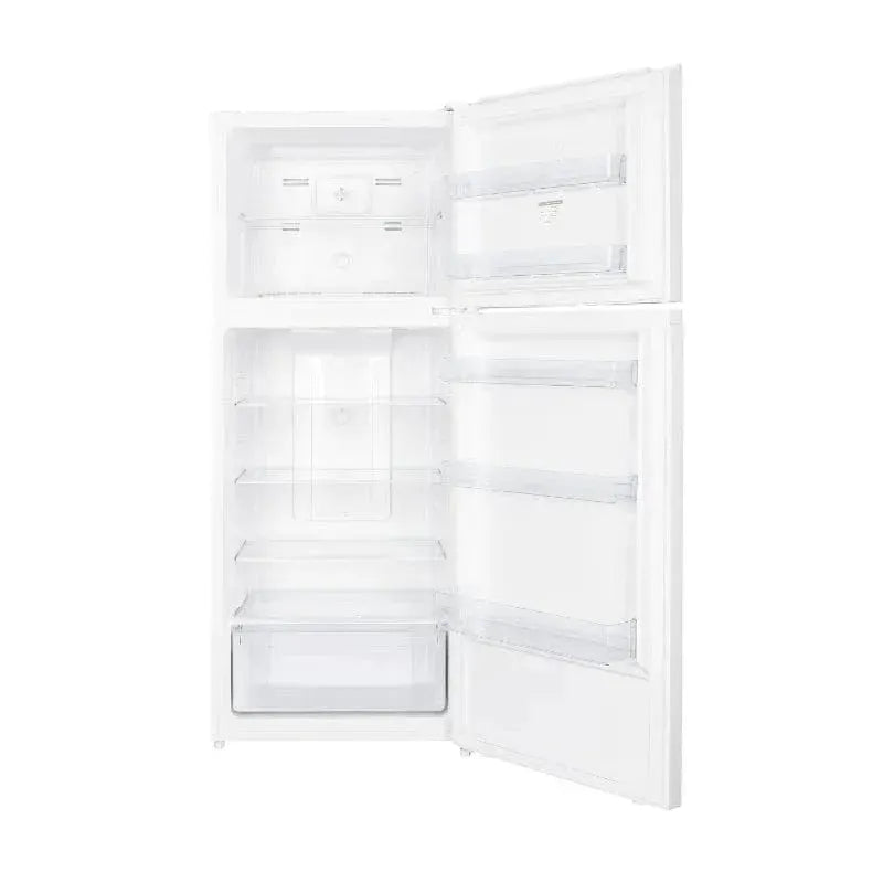BroDeals Fridge Freezer Imprasio 415L Top Mount Fridge Freezer IMTMF415 Imprasio 415L Top Mount Fridge Freezer IMTMF415