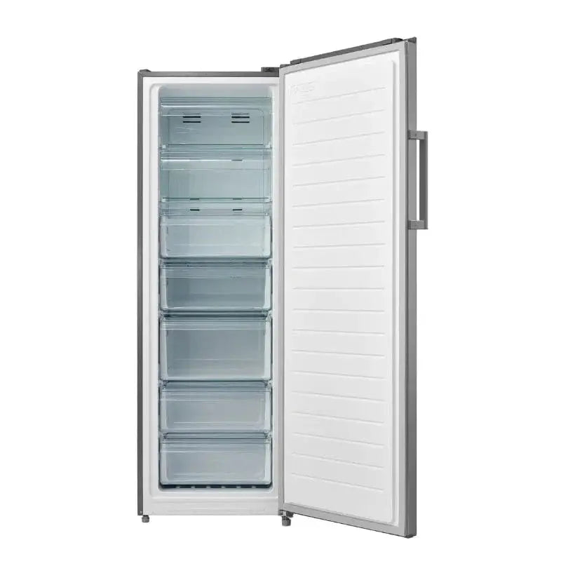 BroDeals Fridge Freezer Midea 238L Upright Fridge/Freezer Dual Model MDRU333FGF02AP Midea 238L Upright Fridge/Freezer Dual Model MDRU333FGF02AP