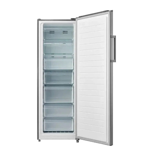 BroDeals Fridge Freezer Midea 238L Upright Fridge/Freezer Dual Model MDRU333FGF02AP Midea 238L Upright Fridge/Freezer Dual Model MDRU333FGF02AP