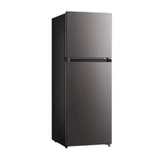 Midea Meet 236L Top Mount Fridge Freezer Jazz Black MDRT346MTF28AP by BroDeals