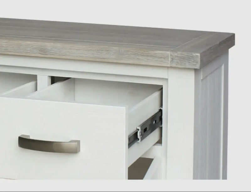 Ashland Hall Table by BroDeals