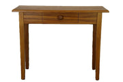 BroDeals hall table Wanaka Rimu Hall Table - 1 Drawer Wanaka Rimu Hall Table - 1 Drawer