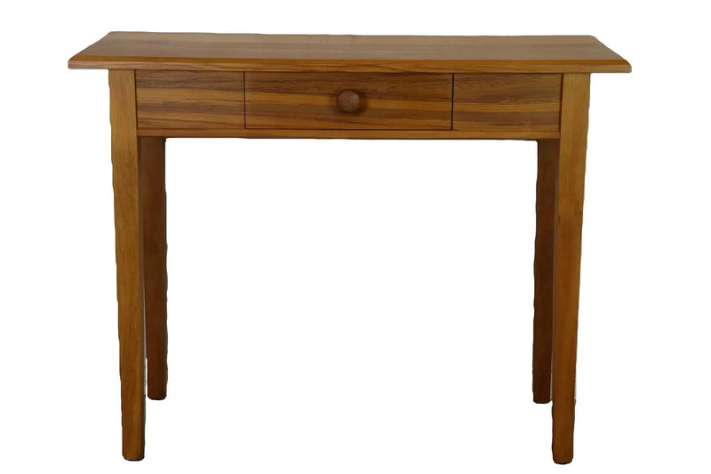 BroDeals hall table Wanaka Rimu Hall Table - 1 Drawer Wanaka Rimu Hall Table - 1 Drawer