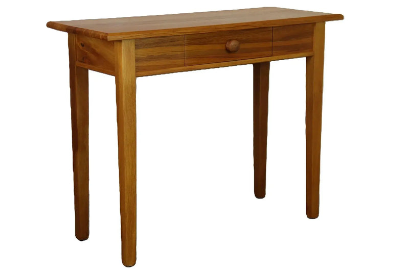 BroDeals hall table Wanaka Rimu Hall Table - 1 Drawer Wanaka Rimu Hall Table - 1 Drawer