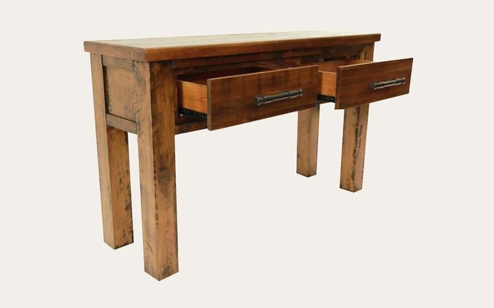 Woodgate Hall Table by BroDeals