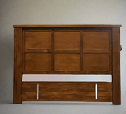 BroDeals Headboard Woodgate Wood Headboard Woodgate Wood Headboard