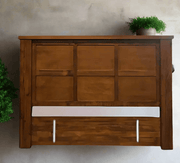 BroDeals Headboard Woodgate Wood Headboard Woodgate Wood Headboard