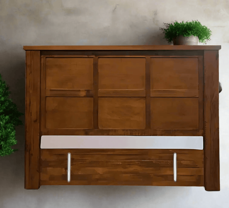 BroDeals Headboard Woodgate Wood Headboard Woodgate Wood Headboard