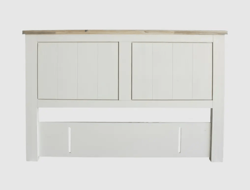 Ashland Queen or King Headboard only by BroDeals