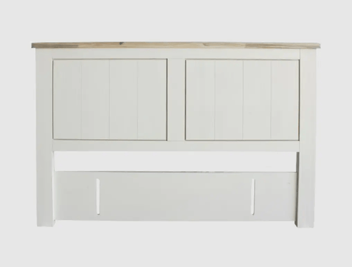 BroDeals Headbord Ashland Queen or King Headboard only Ashland Queen or King Headboard only
