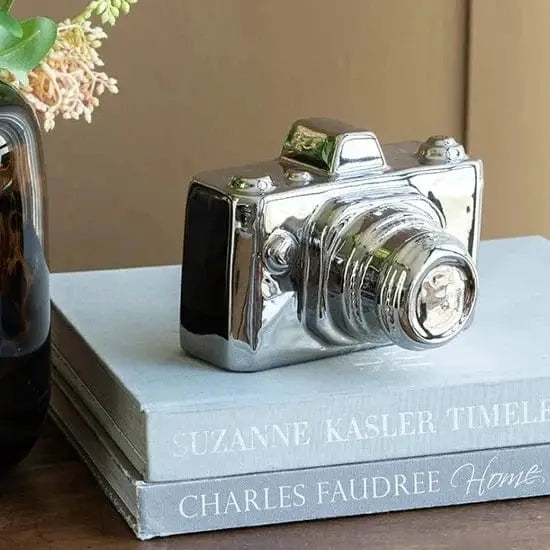 Camera Figurine by BroDeals