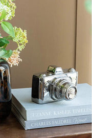 Camera Figurine by BroDeals
