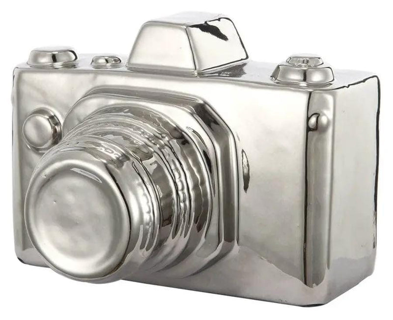 Camera Figurine by BroDeals