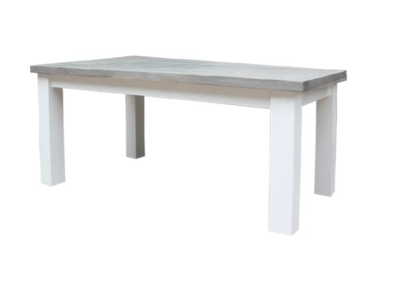 Ashland 1500 Dining Table by BroDeals