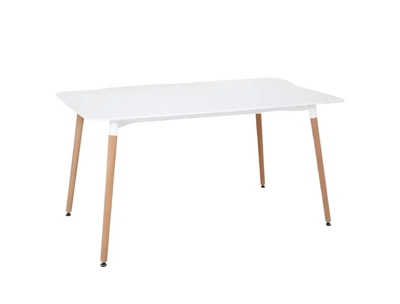 Echo Dining Table 1.2m by BroDeals