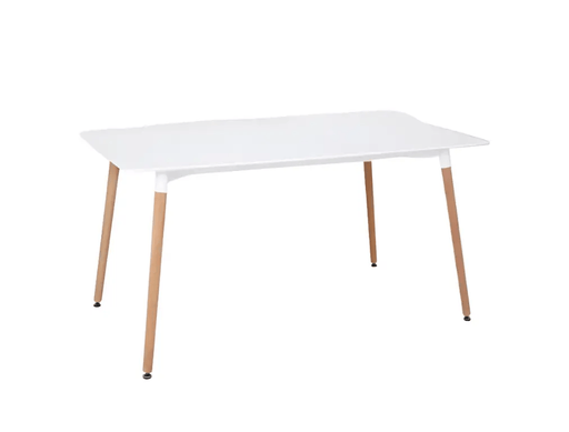 BroDeals Kitchen & Dining Furniture Sets Echo Dining Table 1.2m Echo Dining Table 1.2m