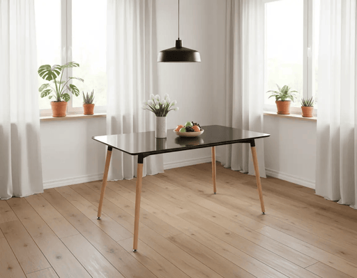 BroDeals Kitchen & Dining Furniture Sets Echo Dining Table 1.5m Echo Dining Table 1.5m