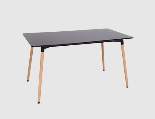 BroDeals Kitchen & Dining Furniture Sets Echo Dining Table 1.5m Echo Dining Table 1.5m