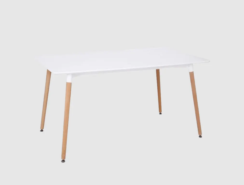 Echo Dining Table 1.5m by BroDeals