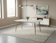 Echo Dining Table 1.5m by BroDeals