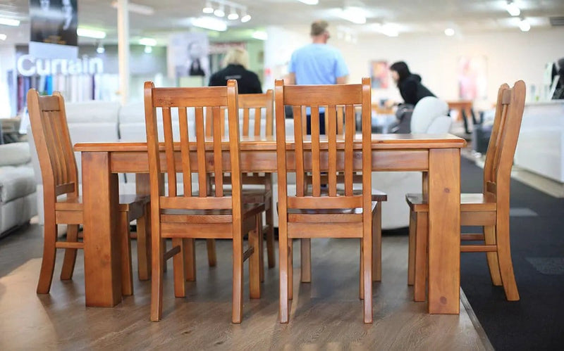 BroDeals Kitchen & Dining Furniture Sets Felton 1.5m Dining Table Felton 1.5m Dining Table