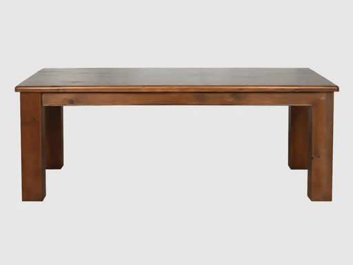 BroDeals Kitchen & Dining Furniture Sets Felton 2.1m Dining Table Felton 2.1m Dining Table