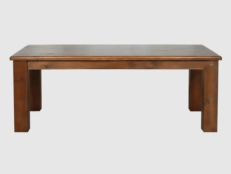 Felton 2.4m Dining Table by BroDeals