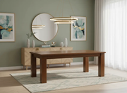 Felton 2.4m Dining Table by BroDeals