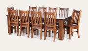 Felton Dining Suite 2100-10Seater by BroDeals