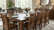 Felton Dining Suite 2100-10Seater by BroDeals