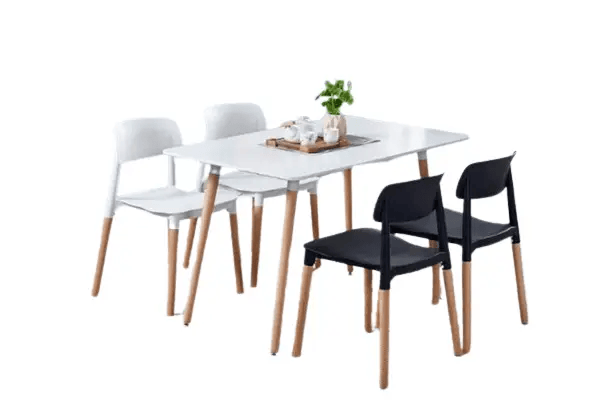 Jade Dining Suite 7Pcs by BroDeals