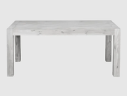 Milan dining table 1.8m by BroDeals